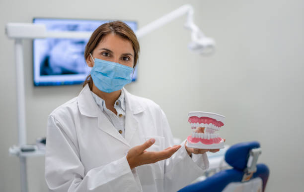 Best Emergency Dental Surgery in Arthur, IL