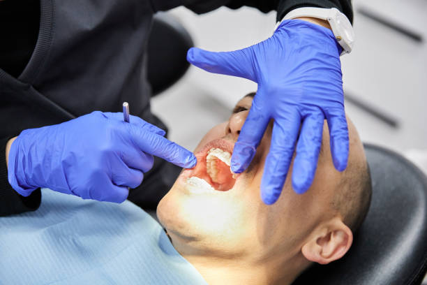 Best Emergency Dental Care for Trauma or Injury in Arthur, IL