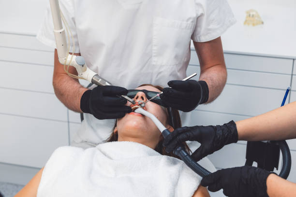 Best Emergency Treatment for Toothache in Arthur, IL